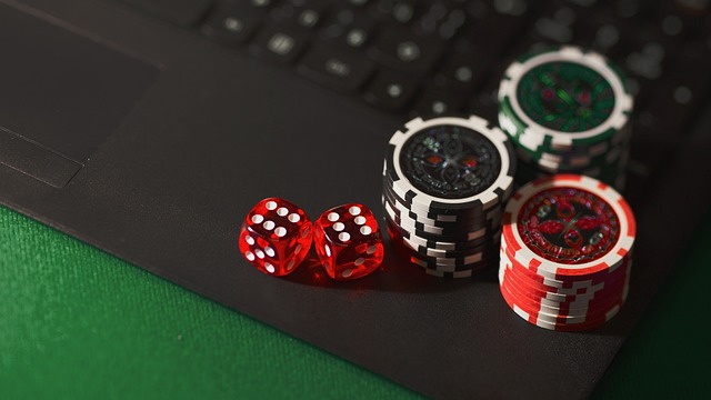 The Future of the Casino Industry