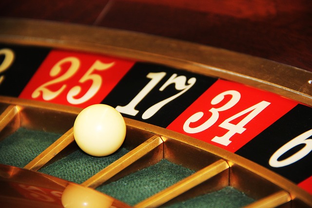 The Original History of Casinos